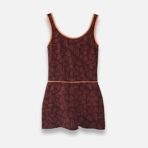 ISO Belmont Seea Romper